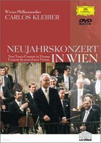 [DVD] Carlos Keliber / īν Ŭ̹ - ų ȸ ( New Year's Concert In Vienna)()