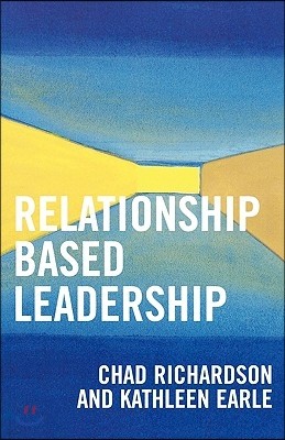 Relationship Based Leadership