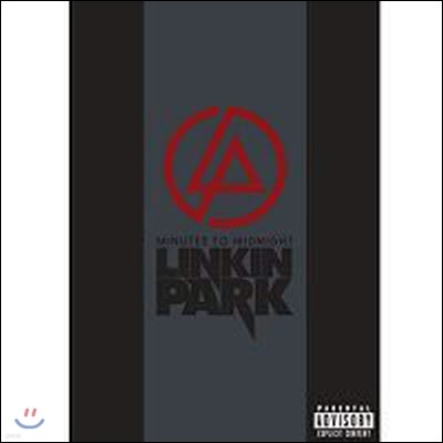 Linkin Park / Minutes To Midnight (  CD+DVD Limited/̰)