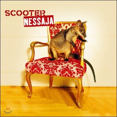 [߰] Scooter / Nessaja (/Single)