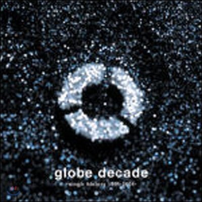 [߰] Globe (۷κ) / globe decade ~single history 1995-2004~ (3CD/Ϻ)