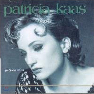 [߰] Patricia Kaas / Je Te Dis Vous (Ϻ)