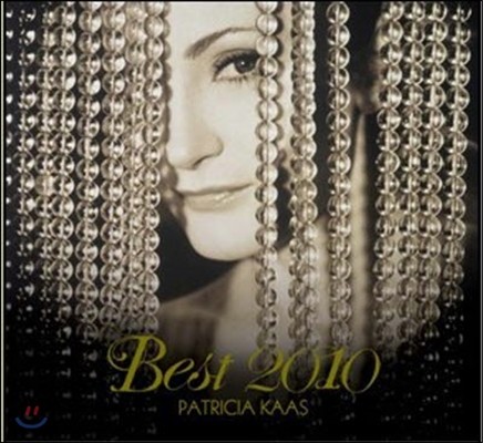 [߰] Patricia Kaas / Best 2010 (Remastered/庻)
