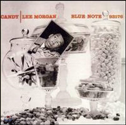 [중고] Lee Morgan / Candy (수입)