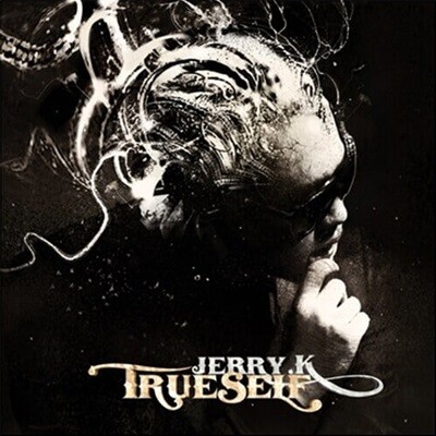 [중고] 제리케이 (Jerry.K) / 2집 True Self (Digipack)