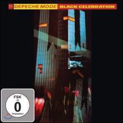 Depeche Mode / Black Celebration [Collector's Edition/CD+DVD](/̰)