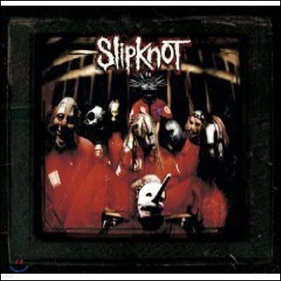 Slipknot / Slipknot (10th Anniversary CD+DVD//̰)