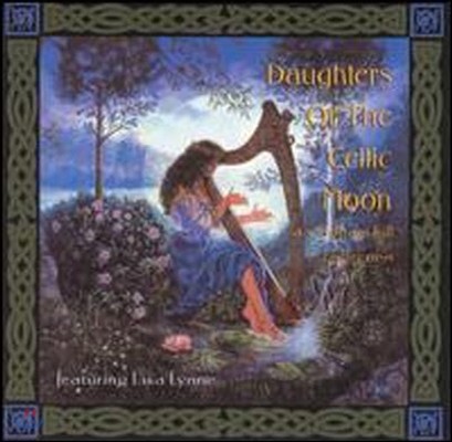 Lisa Lynne / Daughters Of The Celtic Moon (/̰)