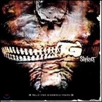Slipknot / Vol.3: The Subliminal Verses (2CD Special Edition//̰)