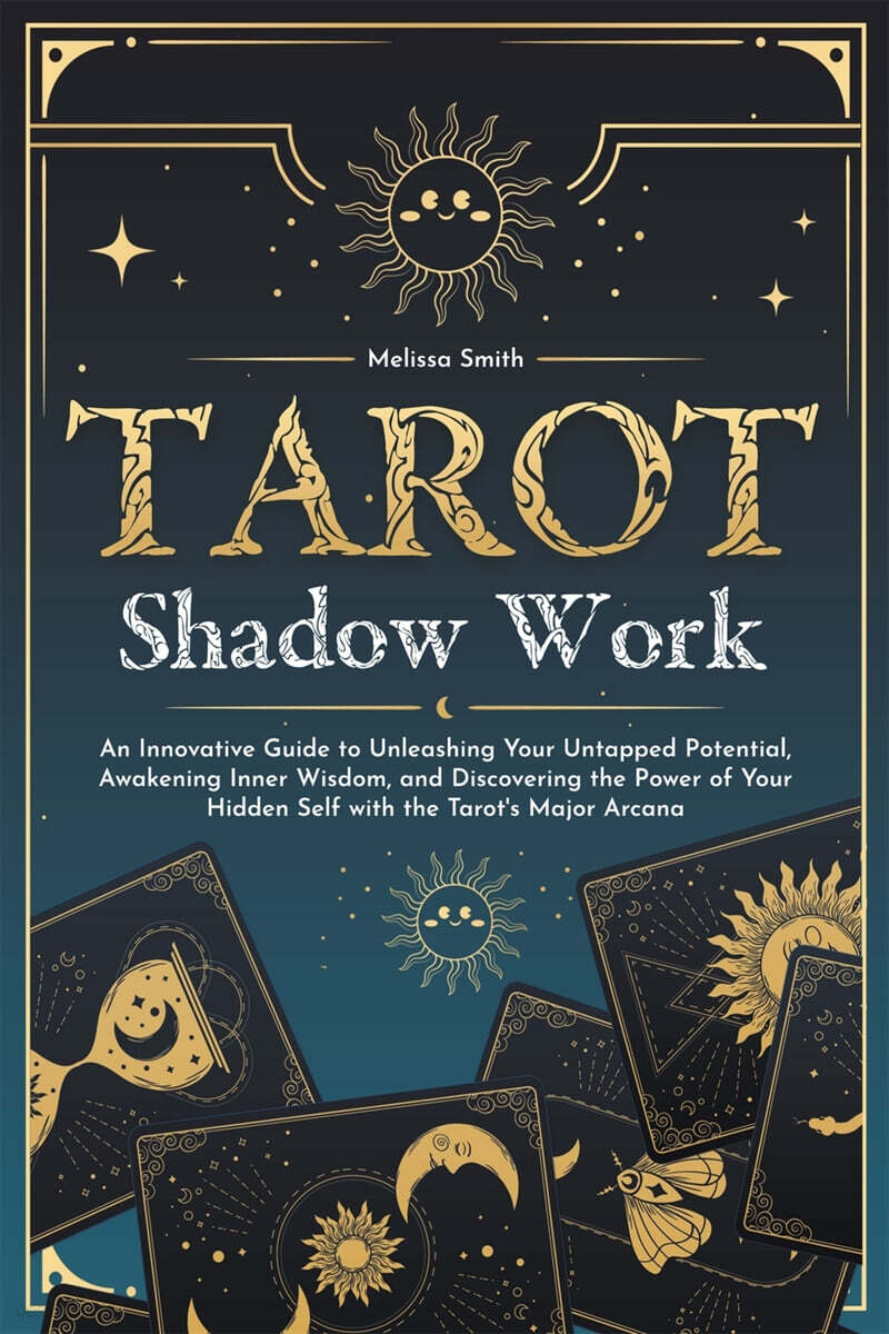 Tarot Shadow Work