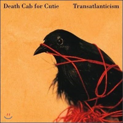 [߰] Death Cab For Cutie / Transatlanticism (SACD/)