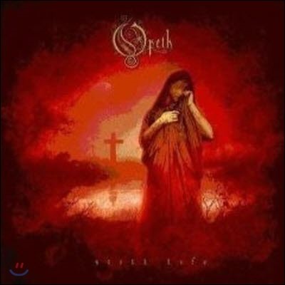 [߰] Opeth / Still Life (Digipack/)