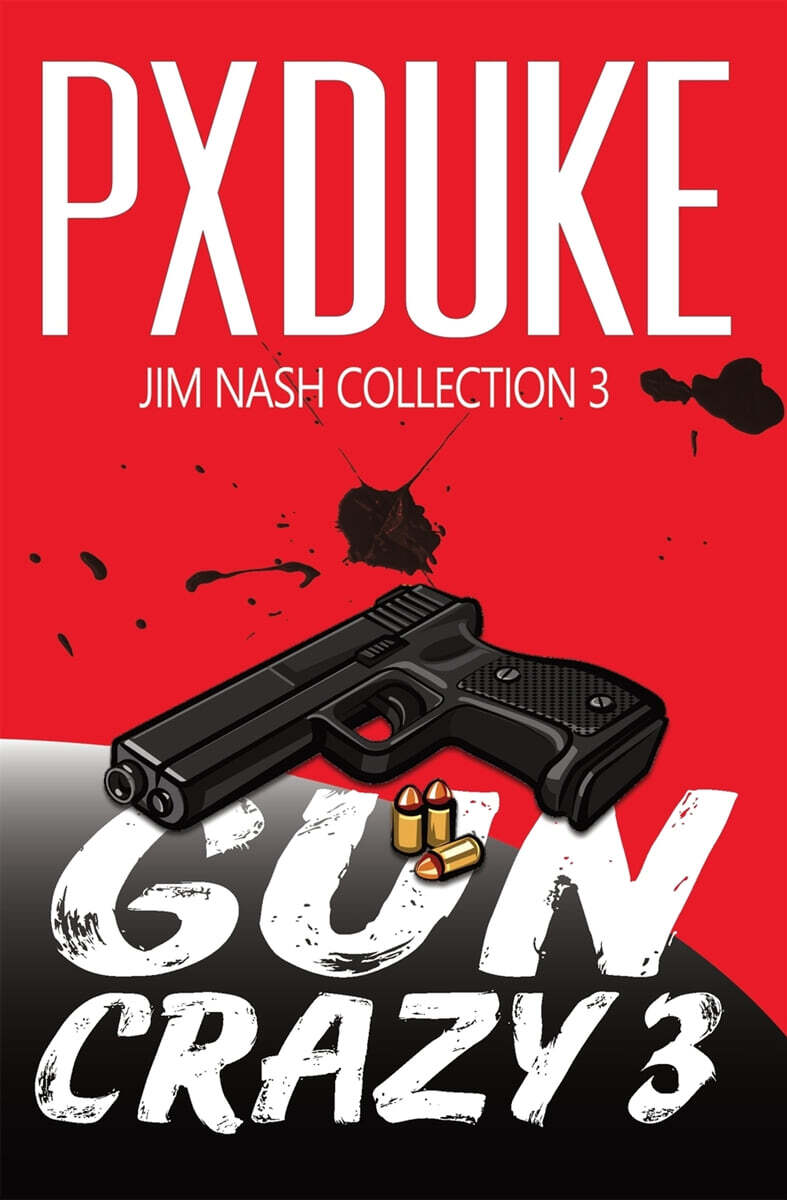Gun Crazy 3