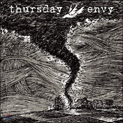 [߰] Thursday, Envy / Split (Digipack)