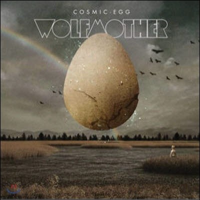 [߰] Wolfmother / Cosmic Egg