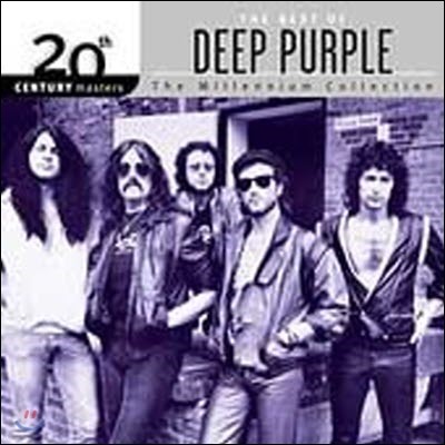 Deep Purple / Millennium Collection - 20th Century Masters (/̰)