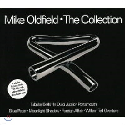 Mike Oldfield / Tubular Bells + The Collection (2CD//̰)