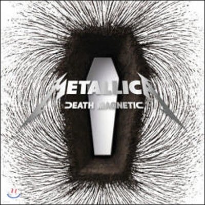 Metallica / Death Magnetic (/̰)