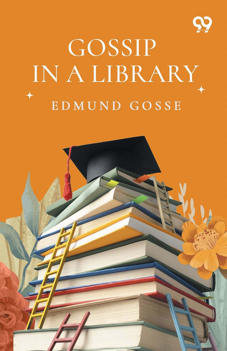 Gossip In A Library