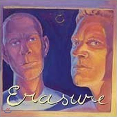 [߰] Erasure / Erasure ()