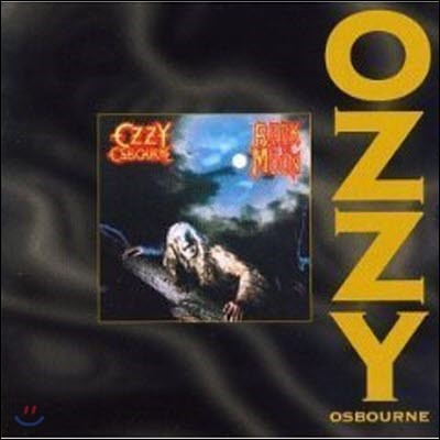 Ozzy Osbourne / Bark at the Moon (Remastered//̰)