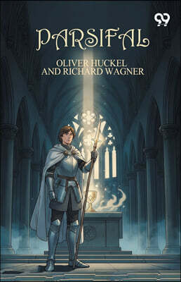 Double9 Books LLP Parsifal