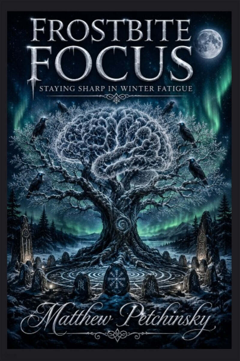 Frostbite Focus