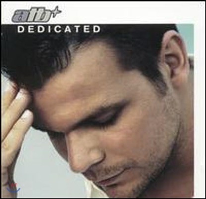 Atb / Dedicated (̰/2CD/)