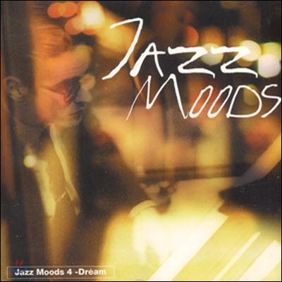 V.A. / Jazz Moods 4 - Dream (̰)