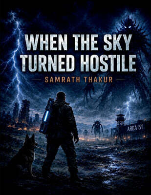 Notion Press Media Pvt. Ltd When the sky turned hostile