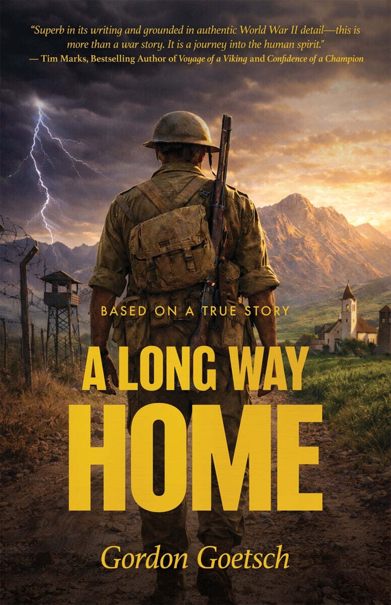 A Long Way Home
