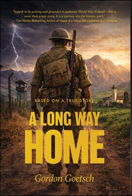 A Long Way Home