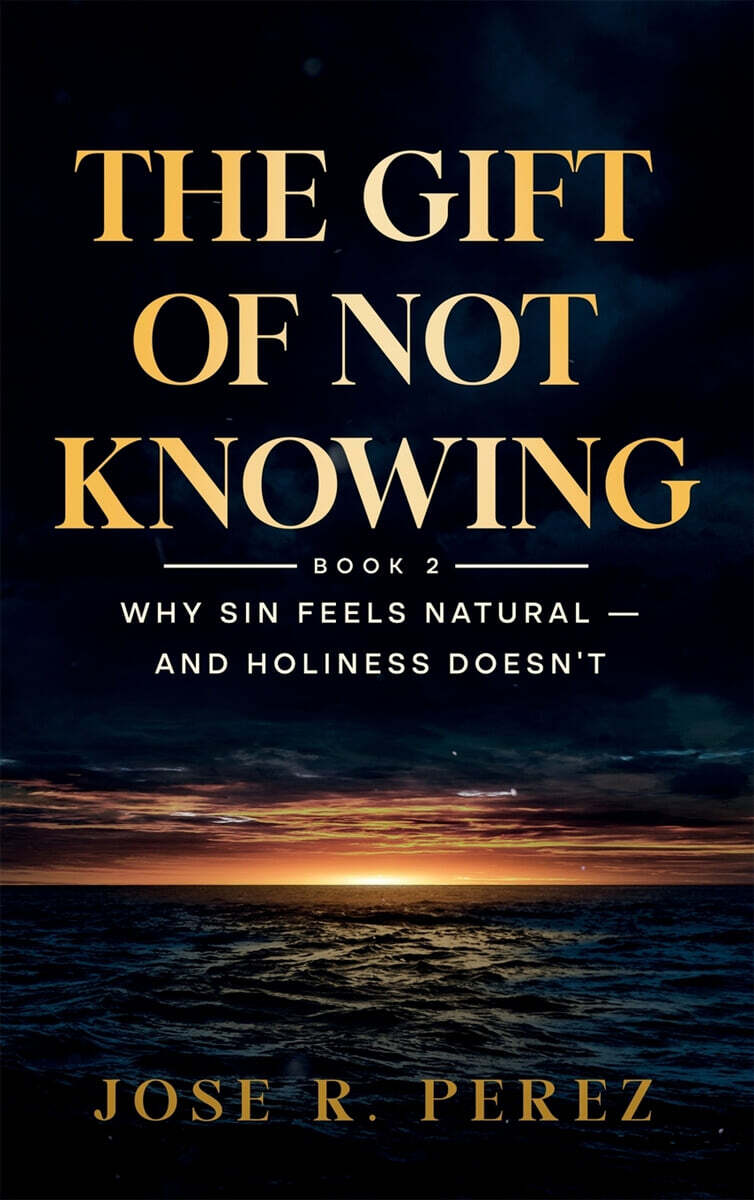 The Gift of Not Knowing