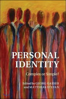 Personal Identity