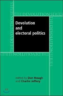 Devolution and Electoral Politics