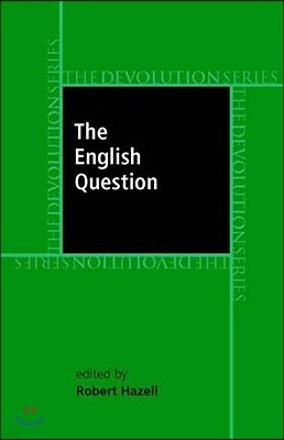 The English Question