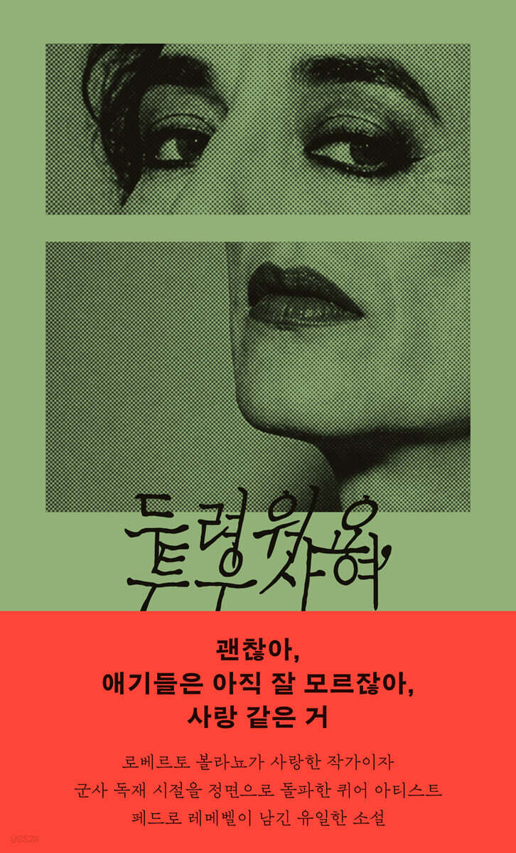 두려워요, 투우사여