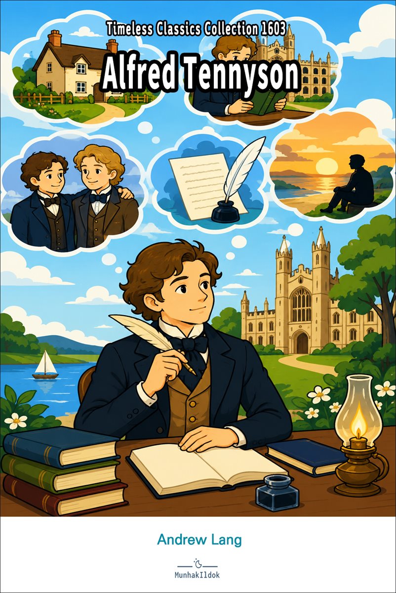 Alfred Tennyson