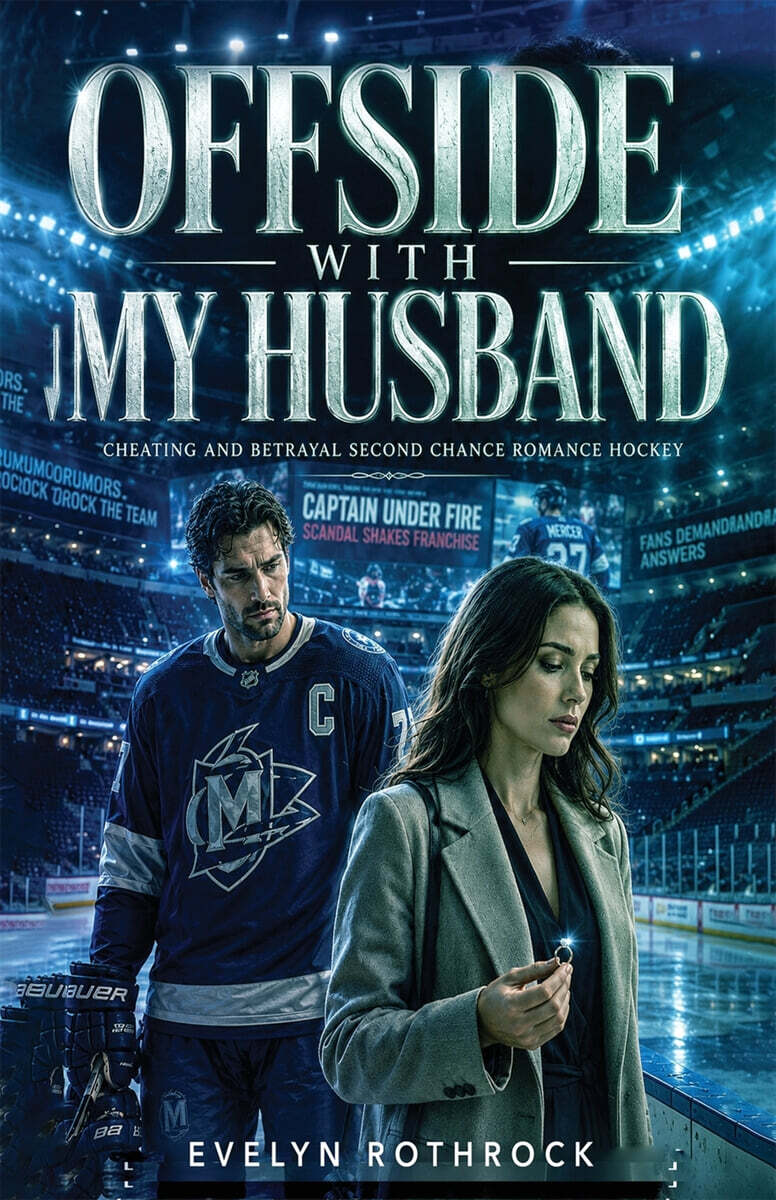 Offside With My Husband