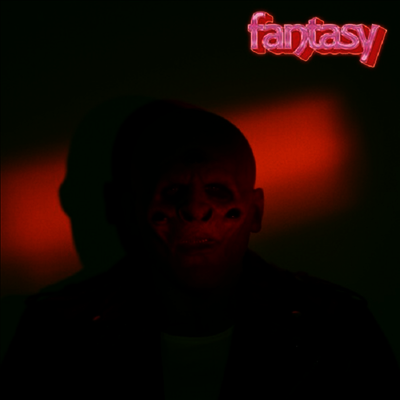 M83 — Fantasy (Reissue) 앨범 커버