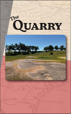 Palmetto Publishing The Quarry