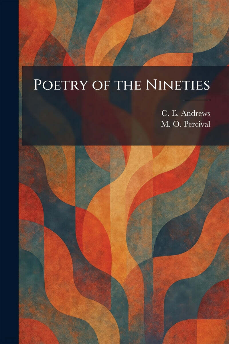 Poetry of the Nineties