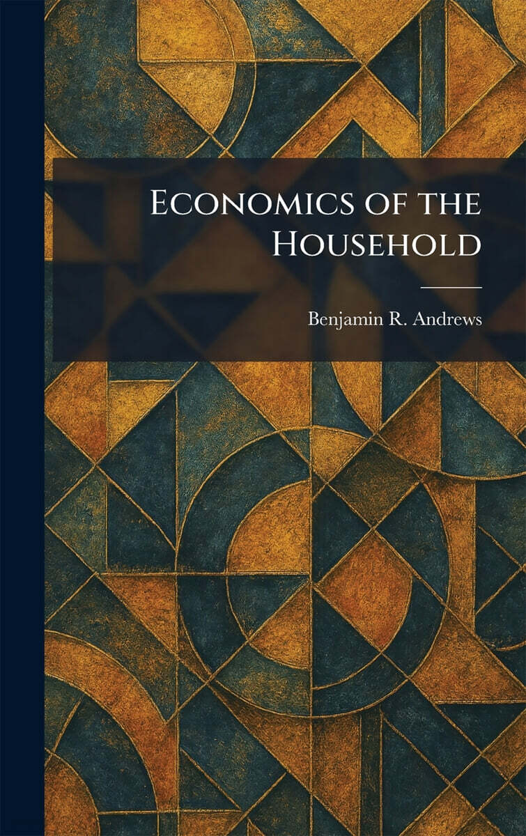 Economics of the Household