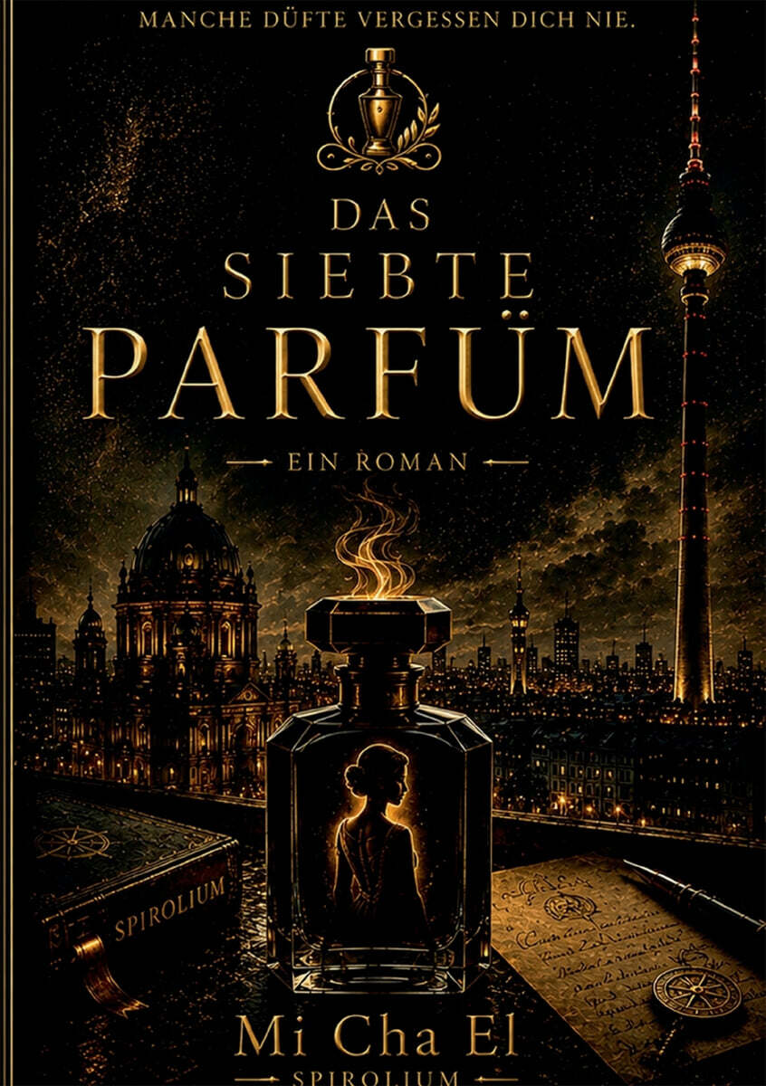 Das siebte Parfum