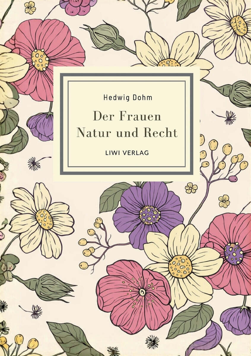 Hedwig Dohm