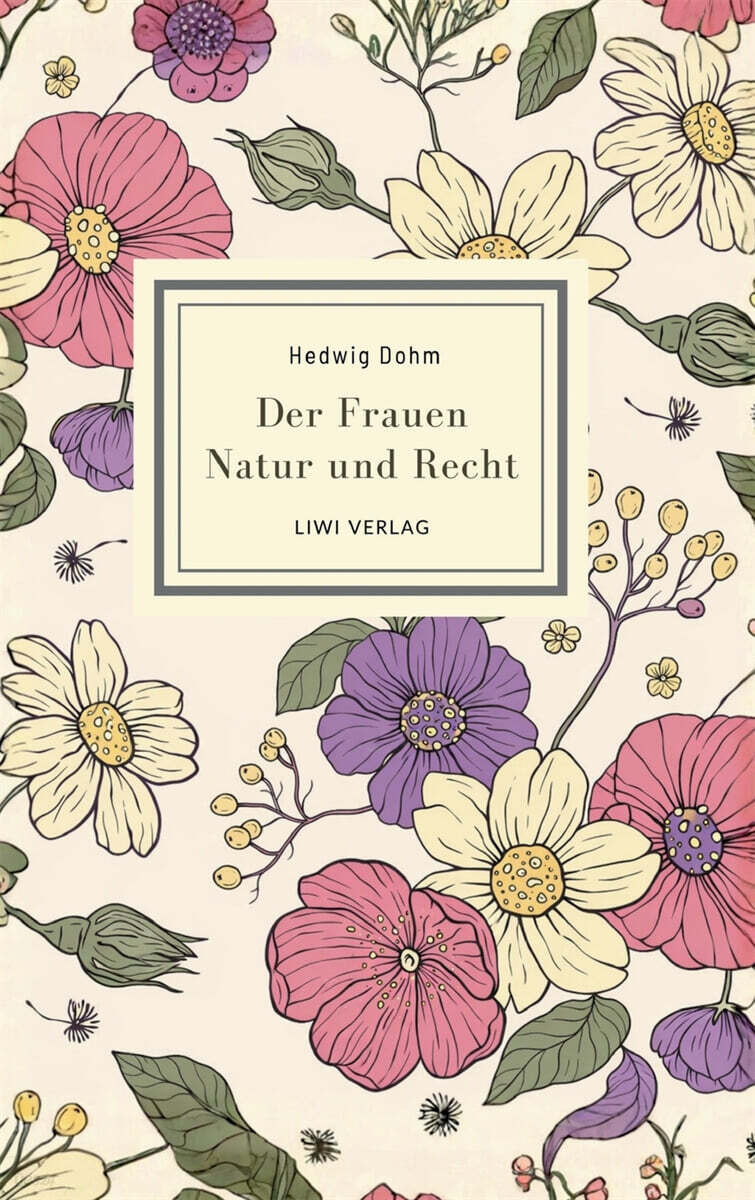 Hedwig Dohm