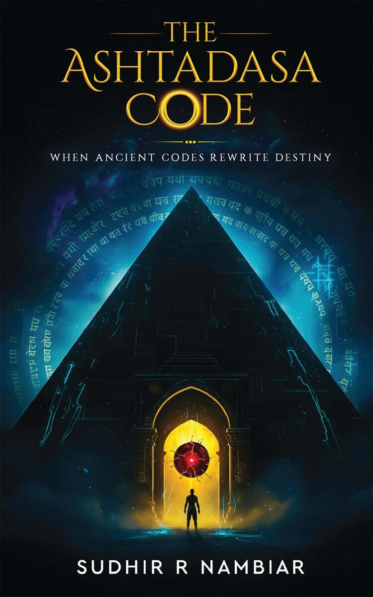 The Ashtadasa Code - When Ancient Codes Rewrite Destiny