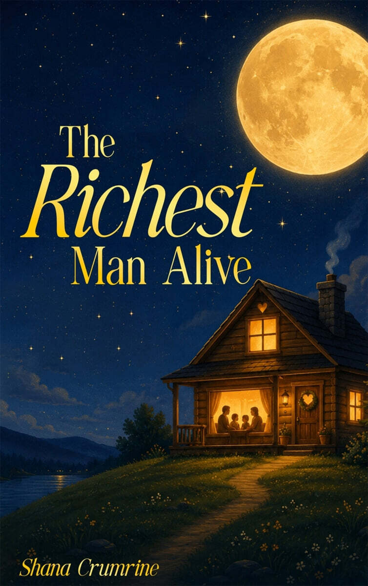 The Richest Man Alive
