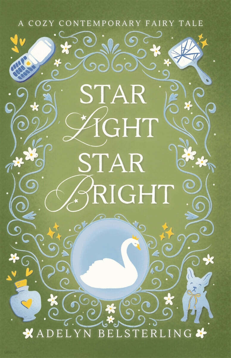 Star Light Star Bright