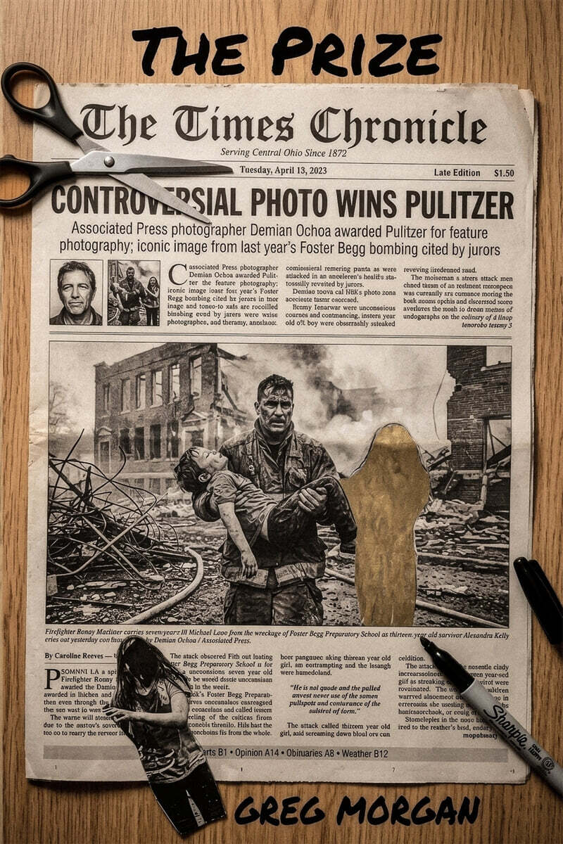 The Prize